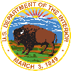Secretary Of Interior