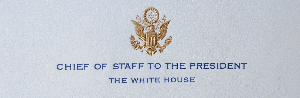 Chief Of Staff