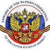Russia President 